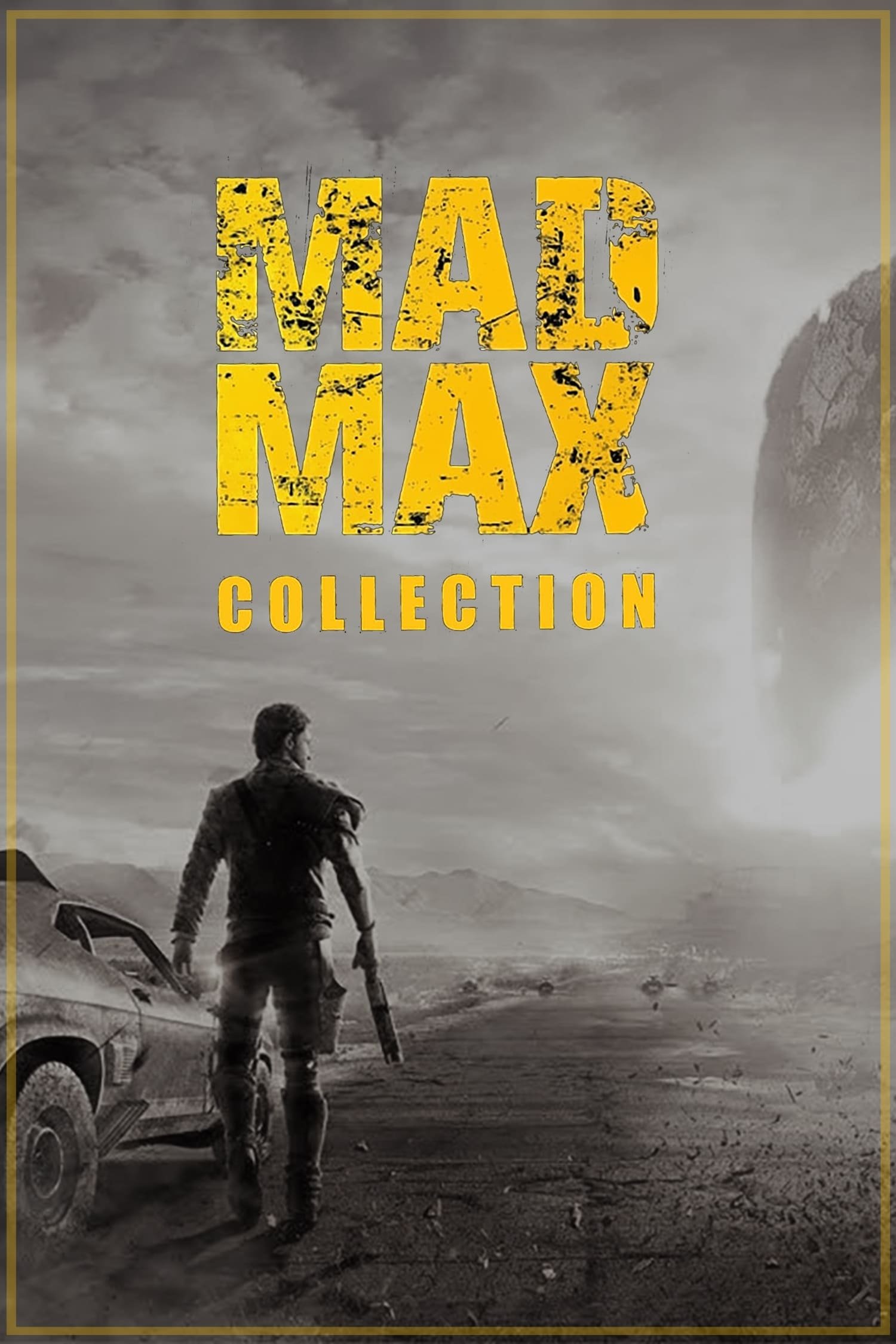 Mad Max : Au-delà du dôme du tonnerre